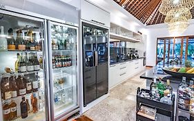 Villa Mimpi Nyata