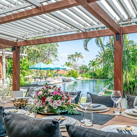 Villa Mimpi Nyata Canggu  Exterior photo