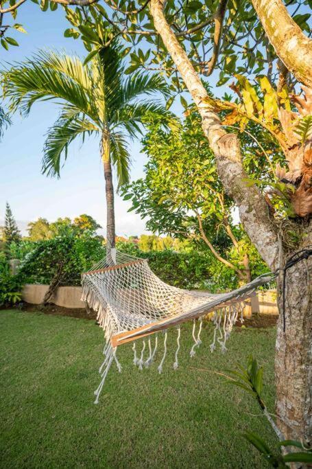 Villa Mimpi Nyata Canggu  Exterior photo
